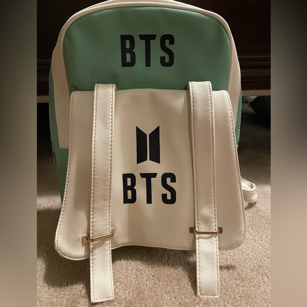 BTS BACKPACK